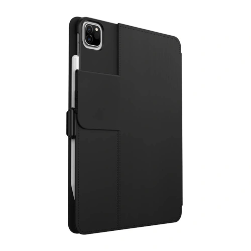 Kup Etui Speck Balance Folio MICROBAN Apple iPad Air 10.9 2020/2022 (4, 5 gen) / iPad Pro 11 2018/2020/2021/2022 (1, 2, 3, 4 gen) / iPad Air 11 2024 (6. generacji) (Black) - SPK466 - {ean13} - Sklep Home Screen