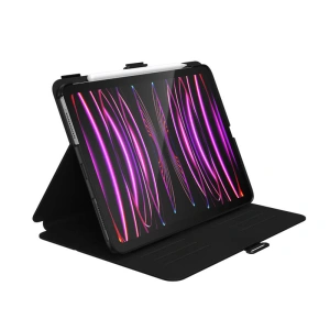 Kup Etui Speck Balance Folio MICROBAN Apple iPad Air 10.9 2020/2022 (4, 5 gen) / iPad Pro 11 2018/2020/2021/2022 (1, 2, 3, 4 gen) / iPad Air 11 2024 (6. generacji) (Black) - SPK466 - {ean13} - Sklep Home Screen
