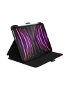 Kup Etui Speck Balance Folio MICROBAN Apple iPad Air 10.9 2020/2022 (4, 5 gen) / iPad Pro 11 2018/2020/2021/2022 (1, 2, 3, 4 gen) / iPad Air 11 2024 (6. generace) (Černá) - SPK466 - {ean13} - Sklep Home Screen