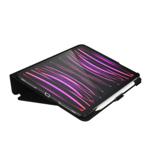 Kup Etui Speck Balance Folio MICROBAN Apple iPad Air 10.9 2020/2022 (4, 5 gen) / iPad Pro 11 2018/2020/2021/2022 (1, 2, 3, 4 gen) / iPad Air 11 2024 (6. generacji) (Black) - SPK466 - {ean13} - Sklep Home Screen