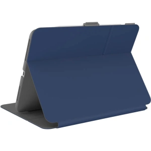 Kup Etui Speck Balance Folio MICROBAN Apple iPad Air 10.9 2020/2022 (4, 5 gen) / iPad Pro 11 2018/2020/2021/2022 (1, 2, 3, 4 gen) / iPad Air 11 2024 (6. generacji) (Arcadia Navy/Moody Grey) - SPK467 - {ean13} - Sklep Home Screen