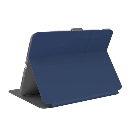 Kup Etui Speck Balance Folio MICROBAN Apple iPad Air 10.9 2020/2022 (4, 5 gen) / iPad Pro 11 2018/2020/2021/2022 (1, 2, 3, 4 gen) / iPad Air 11 2024 (6. generace) (Arcadia Navy/Moody Grey) - SPK467 - {ean13} - Sklep Home Screen
