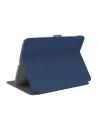Etui Speck Balance Folio MICROBAN Apple iPad Air 10.9 2020/2022 (4, 5 gen) / iPad Pro 11 2018/2020/2021/2022 (1, 2, 3, 4 gen) / iPad Air 11 2024 (6. generace) (Arcadia Navy/Moody Grey)