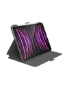 Kup Etui Speck Balance Folio MICROBAN Apple iPad Air 10.9 2020/2022 (4, 5 gen) / iPad Pro 11 2018/2020/2021/2022 (1, 2, 3, 4 gen) / iPad Air 11 2024 (6. generace) (Arcadia Navy/Moody Grey) - SPK467 - {ean13} - Sklep Home Screen