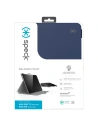 Kup Etui Speck Balance Folio MICROBAN Apple iPad Air 10.9 2020/2022 (4, 5 gen) / iPad Pro 11 2018/2020/2021/2022 (1, 2, 3, 4 gen) / iPad Air 11 2024 (6. generace) (Arcadia Navy/Moody Grey) - SPK467 - {ean13} - Sklep Home Screen