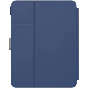 Kup Etui Speck Balance Folio MICROBAN Apple iPad Air 10.9 2020/2022 (4, 5 gen) / iPad Pro 11 2018/2020/2021/2022 (1, 2, 3, 4 gen) / iPad Air 11 2024 (6. generacji) (Arcadia Navy/Moody Grey) - SPK467 - {ean13} - Sklep Home Screen