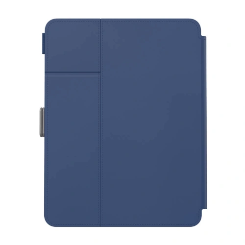Kup Etui Speck Balance Folio MICROBAN Apple iPad Air 10.9 2020/2022 (4, 5 gen) / iPad Pro 11 2018/2020/2021/2022 (1, 2, 3, 4 gen) / iPad Air 11 2024 (6. generace) (Arcadia Navy/Moody Grey) - SPK467 - {ean13} - Sklep Home Screen