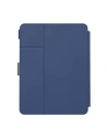 Kup Etui Speck Balance Folio MICROBAN Apple iPad Air 10.9 2020/2022 (4, 5 gen) / iPad Pro 11 2018/2020/2021/2022 (1, 2, 3, 4 gen) / iPad Air 11 2024 (6. generace) (Arcadia Navy/Moody Grey) - SPK467 - {ean13} - Sklep Home Screen