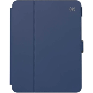Kup Etui Speck Balance Folio MICROBAN Apple iPad Air 10.9 2020/2022 (4, 5 gen) / iPad Pro 11 2018/2020/2021/2022 (1, 2, 3, 4 gen) / iPad Air 11 2024 (6. generacji) (Arcadia Navy/Moody Grey) - SPK467 - {ean13} - Sklep Home Screen