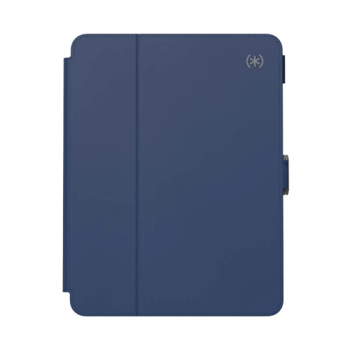 Kup Etui Speck Balance Folio MICROBAN Apple iPad Air 10.9 2020/2022 (4, 5 gen) / iPad Pro 11 2018/2020/2021/2022 (1, 2, 3, 4 gen) / iPad Air 11 2024 (6. generace) (Arcadia Navy/Moody Grey) - SPK467 - {ean13} - Sklep Home Screen
