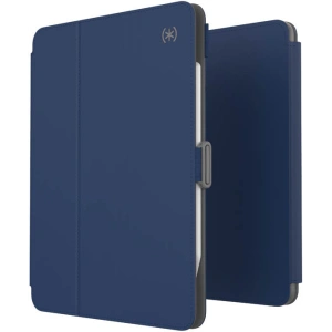 Kup Etui Speck Balance Folio MICROBAN Apple iPad Air 10.9 2020/2022 (4, 5 gen) / iPad Pro 11 2018/2020/2021/2022 (1, 2, 3, 4 gen) / iPad Air 11 2024 (6. generacji) (Arcadia Navy/Moody Grey) - SPK467 - {ean13} - Sklep Home Screen
