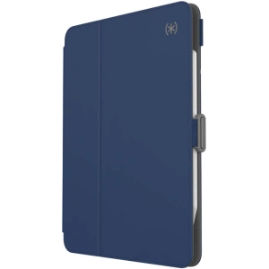 Kup Etui Speck Balance Folio MICROBAN Apple iPad Air 10.9 2020/2022 (4, 5 gen) / iPad Pro 11 2018/2020/2021/2022 (1, 2, 3, 4 gen) / iPad Air 11 2024 (6. generacji) (Arcadia Navy/Moody Grey) - SPK467 - {ean13} - Sklep Home Screen