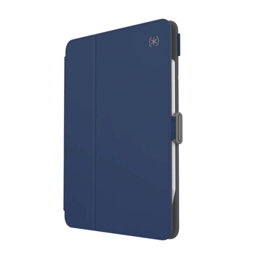 Kup Etui Speck Balance Folio MICROBAN Apple iPad Air 10.9 2020/2022 (4, 5 gen) / iPad Pro 11 2018/2020/2021/2022 (1, 2, 3, 4 gen) / iPad Air 11 2024 (6. generace) (Arcadia Navy/Moody Grey) - SPK467 - {ean13} - Sklep Home Screen