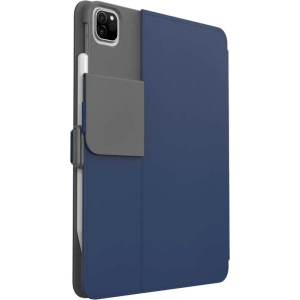 Kup Etui Speck Balance Folio MICROBAN Apple iPad Air 10.9 2020/2022 (4, 5 gen) / iPad Pro 11 2018/2020/2021/2022 (1, 2, 3, 4 gen) / iPad Air 11 2024 (6. generacji) (Arcadia Navy/Moody Grey) - SPK467 - {ean13} - Sklep Home Screen