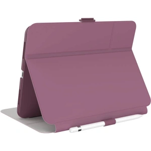 Kup Etui Speck Balance Folio MICROBAN Apple iPad 10.9 2022 (10. generație) (Plumberry/Crushed Purple/Crepe Pink) - SPK468 - {ean13} - Sklep Home Screen