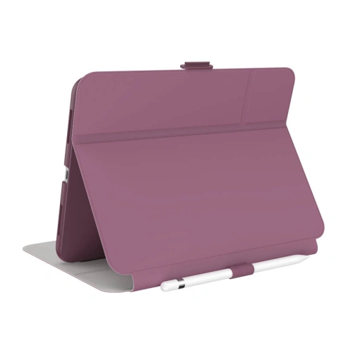 Kup Etui Speck Balance Folio MICROBAN Apple iPad 10.9 2022 (10. generációs) (Plumberry/Crushed Purple/Crepe Pink) - SPK468 - {ean13} - Sklep Home Screen