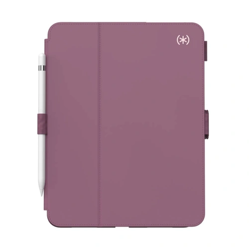 Kup Etui Speck Balance Folio MICROBAN Apple iPad 10.9 2022 (10. generációs) (Plumberry/Crushed Purple/Crepe Pink) - SPK468 - {ean13} - Sklep Home Screen