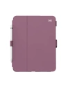 Kup Etui Speck Balance Folio MICROBAN Apple iPad 10.9 2022 (10. generációs) (Plumberry/Crushed Purple/Crepe Pink) - SPK468 - {ean13} - Sklep Home Screen