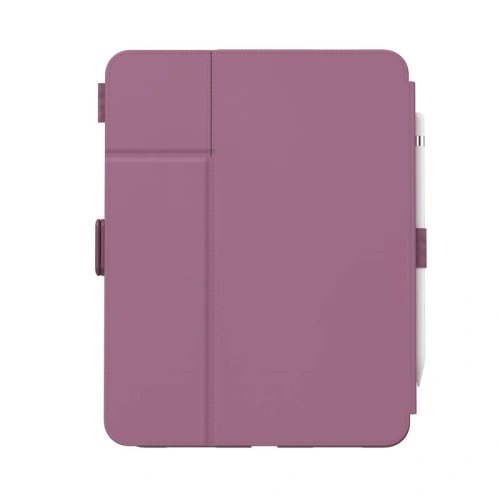 Buy Speck Balance Folio MICROBAN Apple iPad 10.9 2022 (10. generacji) (Plumberry/Crushed Purple/Crepe Pink) - SPK468 - {ean13} - Home Screen Store Europe
