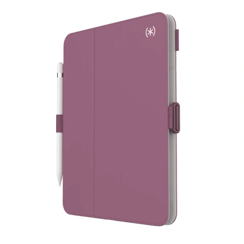 Kup Etui Speck Balance Folio MICROBAN Apple iPad 10.9 2022 (10. generációs) (Plumberry/Crushed Purple/Crepe Pink) - SPK468 - {ean13} - Sklep Home Screen