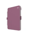 Kup Etui Speck Balance Folio MICROBAN Apple iPad 10.9 2022 (10. generációs) (Plumberry/Crushed Purple/Crepe Pink) - SPK468 - {ean13} - Sklep Home Screen