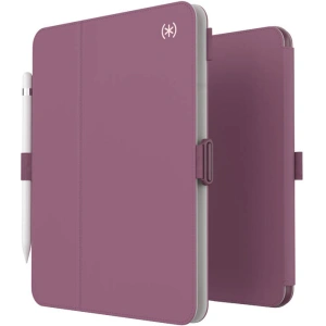 Kup Etui Speck Balance Folio MICROBAN Apple iPad 10.9 2022 (10. generație) (Plumberry/Crushed Purple/Crepe Pink) - SPK468 - {ean13} - Sklep Home Screen
