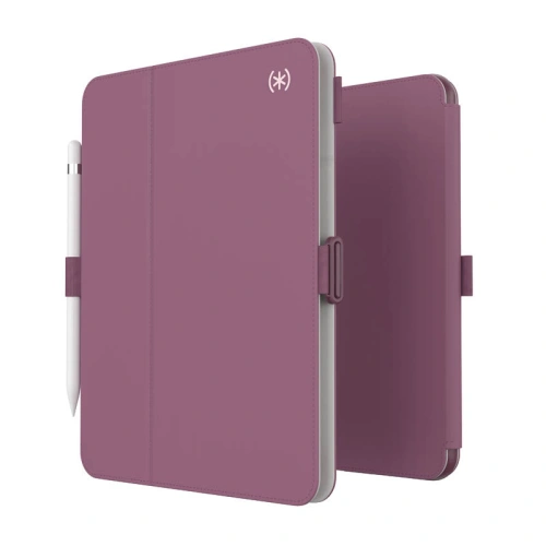 Kup Etui Speck Balance Folio MICROBAN Apple iPad 10.9 2022 (10. generációs) (Plumberry/Crushed Purple/Crepe Pink) - SPK468 - {ean13} - Sklep Home Screen