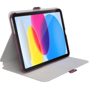 Kup Etui Speck Balance Folio MICROBAN Apple iPad 10.9 2022 (10. generație) (Plumberry/Crushed Purple/Crepe Pink) - SPK468 - {ean13} - Sklep Home Screen