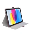 Kup Etui Speck Balance Folio MICROBAN Apple iPad 10.9 2022 (10. generációs) (Plumberry/Crushed Purple/Crepe Pink) - SPK468 - {ean13} - Sklep Home Screen