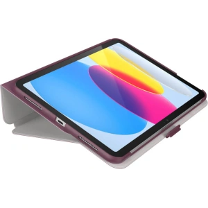 Kup Etui Speck Balance Folio MICROBAN Apple iPad 10.9 2022 (10. generație) (Plumberry/Crushed Purple/Crepe Pink) - SPK468 - {ean13} - Sklep Home Screen