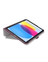 Kup Etui Speck Balance Folio MICROBAN Apple iPad 10.9 2022 (10. generációs) (Plumberry/Crushed Purple/Crepe Pink) - SPK468 - {ean13} - Sklep Home Screen