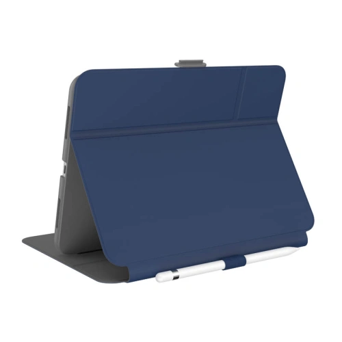 Kup Case Speck Balance Folio MICROBAN Apple iPad 10.9 2022 (10. Generation) (Arcadia Navy/Moody Grey) - SPK469 - {ean13} - Sklep Home Screen