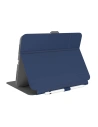 Kup Case Speck Balance Folio MICROBAN Apple iPad 10.9 2022 (10. Generation) (Arcadia Navy/Moody Grey) - SPK469 - {ean13} - Sklep Home Screen