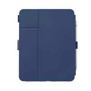 Kup Etui Speck Balance Folio MICROBAN Apple iPad 10.9 2022 (10. generație) (Arcadia Navy/Moody Grey) - SPK469 - {ean13} - Sklep Home Screen