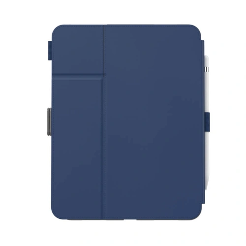 Kup Case Speck Balance Folio MICROBAN Apple iPad 10.9 2022 (10. Generation) (Arcadia Navy/Moody Grey) - SPK469 - {ean13} - Sklep Home Screen
