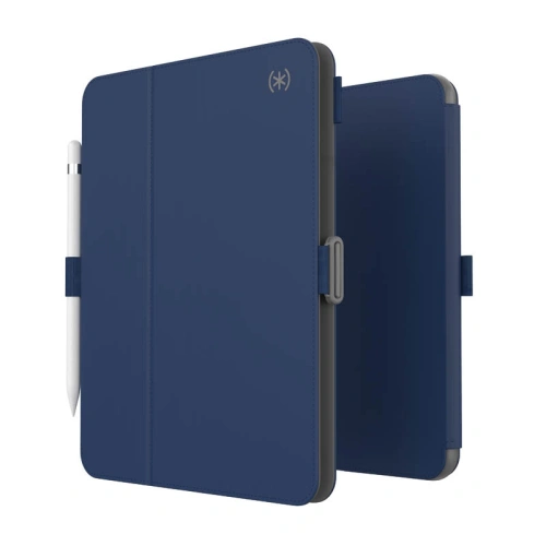 Kup Case Speck Balance Folio MICROBAN Apple iPad 10.9 2022 (10. Generation) (Arcadia Navy/Moody Grey) - SPK469 - {ean13} - Sklep Home Screen