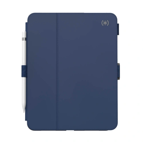 Kup Case Speck Balance Folio MICROBAN Apple iPad 10.9 2022 (10. Generation) (Arcadia Navy/Moody Grey) - SPK469 - {ean13} - Sklep Home Screen
