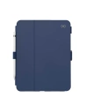Kup Case Speck Balance Folio MICROBAN Apple iPad 10.9 2022 (10. Generation) (Arcadia Navy/Moody Grey) - SPK469 - {ean13} - Sklep Home Screen