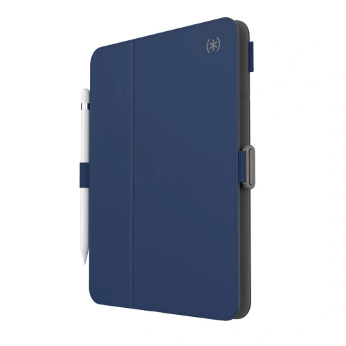 Kup Case Speck Balance Folio MICROBAN Apple iPad 10.9 2022 (10. Generation) (Arcadia Navy/Moody Grey) - SPK469 - {ean13} - Sklep Home Screen