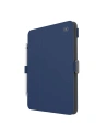 Kup Case Speck Balance Folio MICROBAN Apple iPad 10.9 2022 (10. Generation) (Arcadia Navy/Moody Grey) - SPK469 - {ean13} - Sklep Home Screen