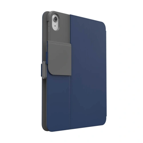 Kup Case Speck Balance Folio MICROBAN Apple iPad 10.9 2022 (10. Generation) (Arcadia Navy/Moody Grey) - SPK469 - {ean13} - Sklep Home Screen