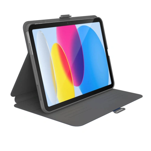 Kup Etui Speck Balance Folio MICROBAN Apple iPad 10.9 2022 (10. generace) (Arcadia Navy/Moody Grey) - SPK469 - {ean13} - Sklep Home Screen
