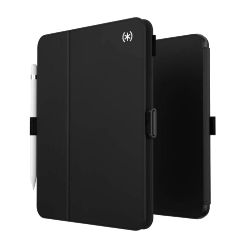 Kup Case Speck Balance Folio MICROBAN Apple iPad 10.9 2022 (10. Generation) (Schwarz) - SPK470 - {ean13} - Sklep Home Screen