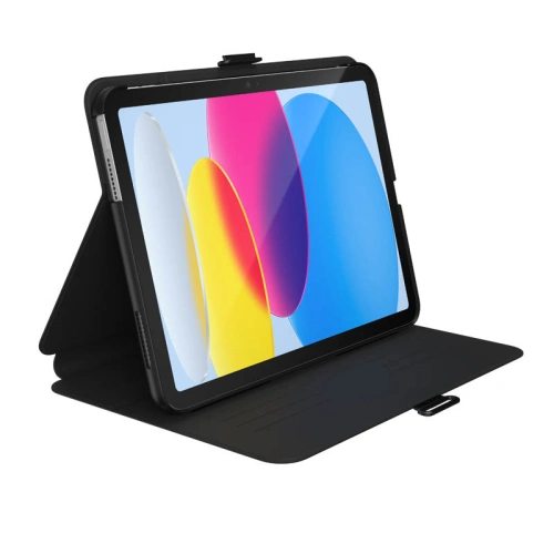 Buy Speck Balance Folio MICROBAN Apple iPad 10.9 2022 (10. generacji) (Black) - SPK470 - {ean13} - Home Screen Store Europe