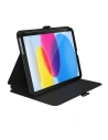 Kup Case Speck Balance Folio MICROBAN Apple iPad 10.9 2022 (10. Generation) (Schwarz) - SPK470 - {ean13} - Sklep Home Screen