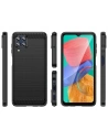Kup Case Tech-Protect TPUCarbon Samsung Galaxy M33 5G Schwarz - THP1705 - {ean13} - Sklep Home Screen