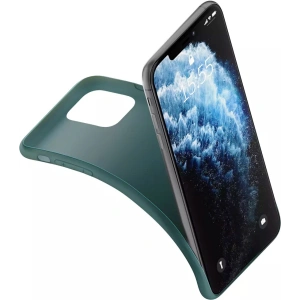 Kup Case 3MK Matt Case Samsung Galaxy S23 meergrün/lovag - 3MK4323 - {ean13} - Sklep Home Screen
