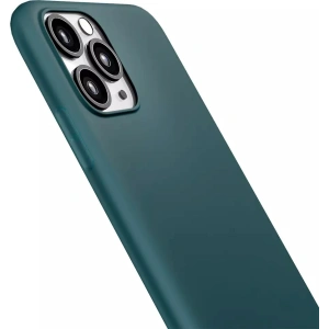 Kup Case 3MK Matt Case Samsung Galaxy S23 meergrün/lovag - 3MK4323 - {ean13} - Sklep Home Screen