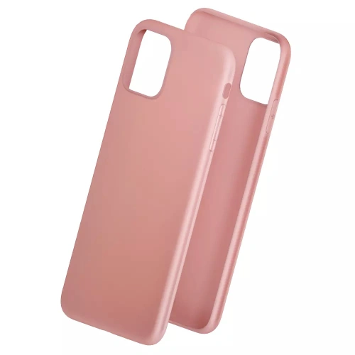 Kup Etui 3MK Matt Case Samsung Galaxy S23 liczi/lyche - 3MK4321 - {ean13} - Sklep Home Screen