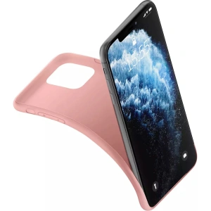 Kup Case 3MK Matt Case Samsung Galaxy S23 liczi/lyche - 3MK4321 - {ean13} - Sklep Home Screen